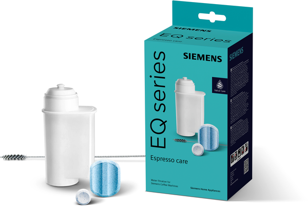 TZ80004A 00312564 Sada na čištění a péči Bosch | Siemens
