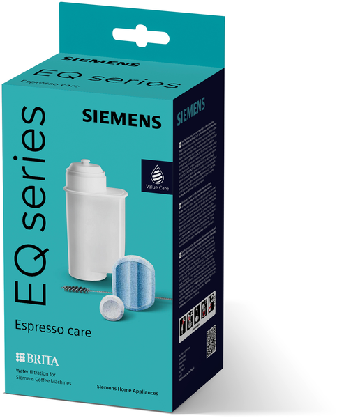 TZ80004B 00312565 Sada na čištění a odvápnění Bosch | Siemens