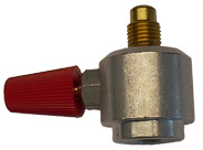 00341007 Servisní ventil