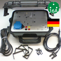 00341480 Tester Appliance