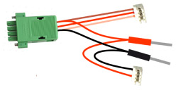 00342431 Připojovací kabel