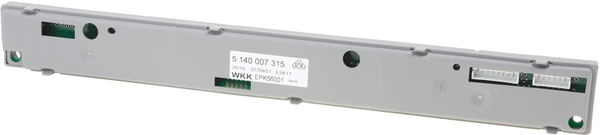 00367228 Modul display