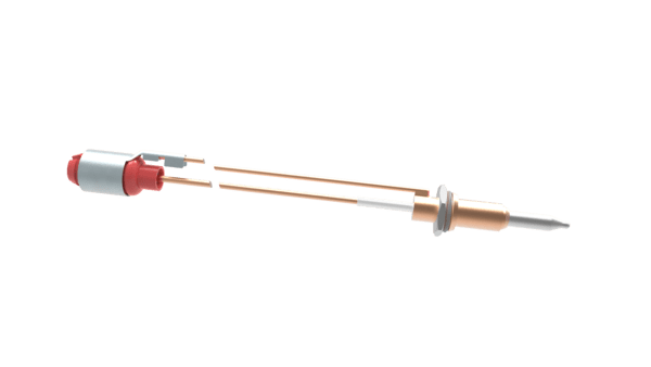 00425491 Termočlánek wok