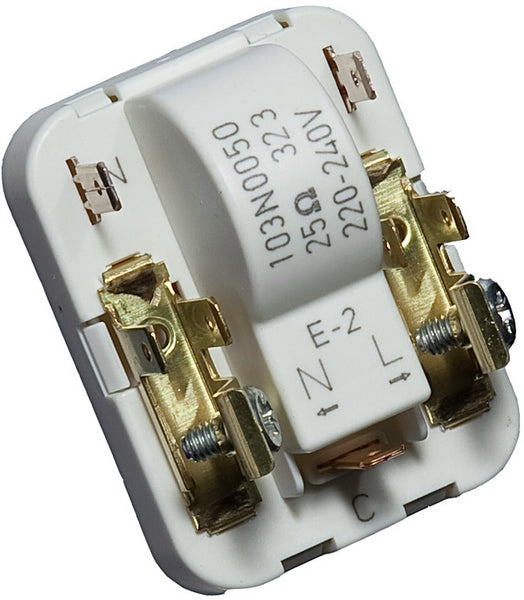 00426099 Relé do lednice Bosch | Siemens