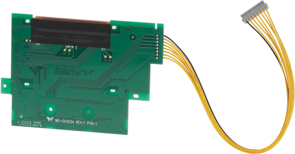 00426304 Modul display