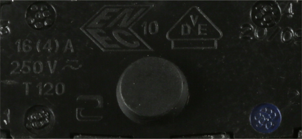 00426771 Termostat