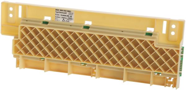 00437524 Modul display