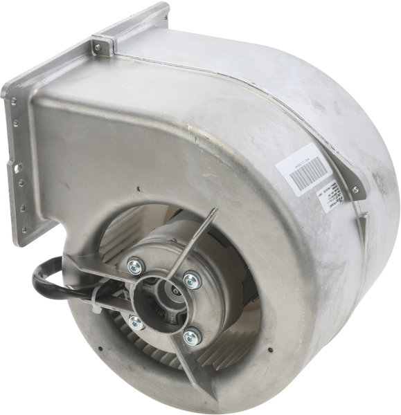 00438436 Motor ventilátoru