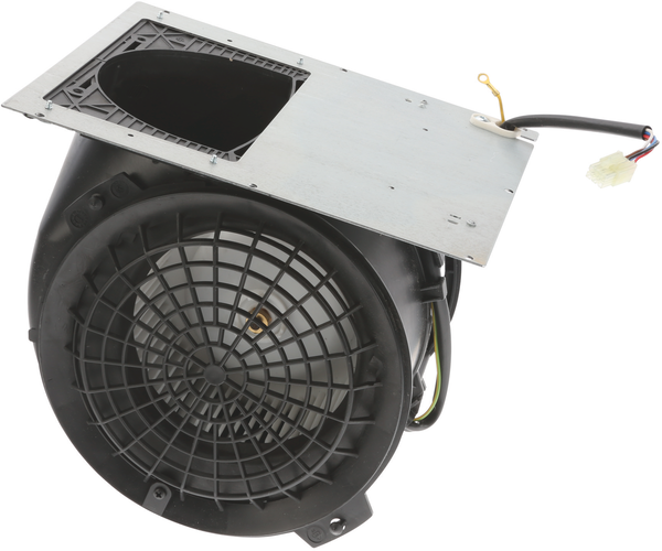 00446197 Motor ventilátoru