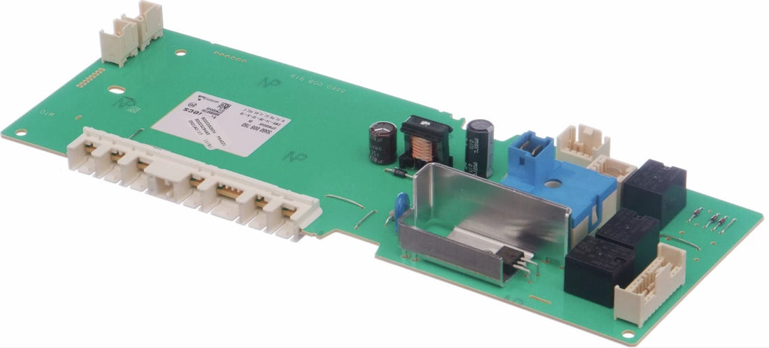00447851 Výkonový modul Bosch | Siemens