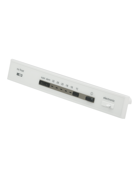 00448547 Přední panel