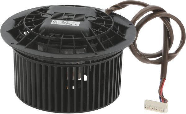 00449340 Motor ventilátoru