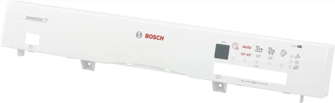 00449528 Panel do myčky nádobí Bosch | Siemens