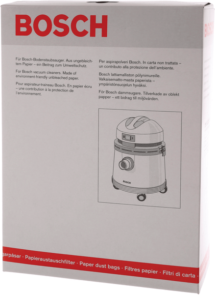 00460448 Filtr vysavače Bosch | Siemens