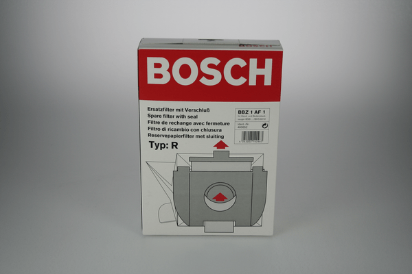 00460652 Filtr vysavače Bosch | Siemens