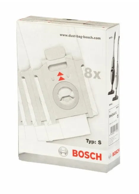 00460762 Sáčky do vysavače Bosch | Siemens