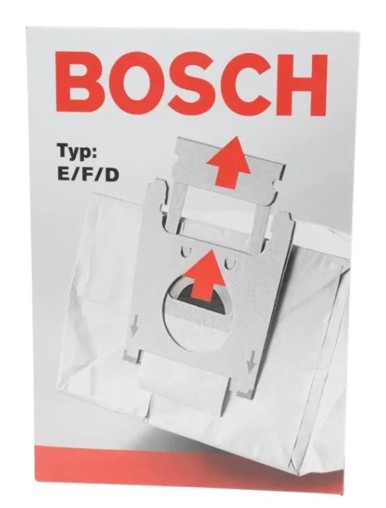 00461408 Sáčky do vysavače Bosch | Siemens