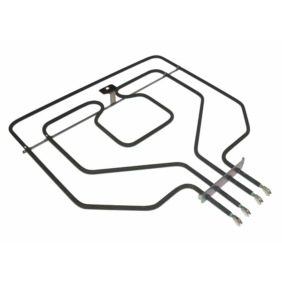 00472682 Topné těleso grilu Bosch | Siemens