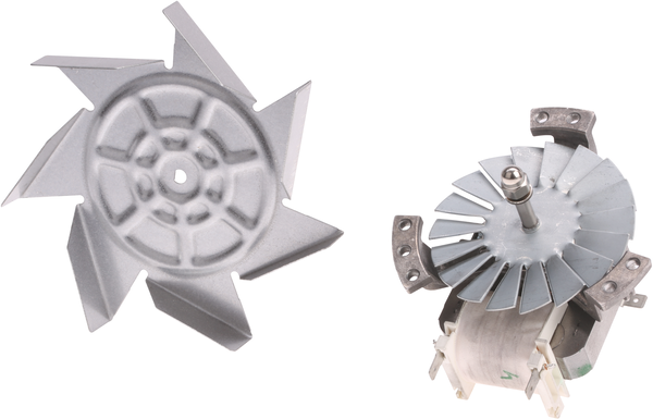 00480415 Motor ventilátoru