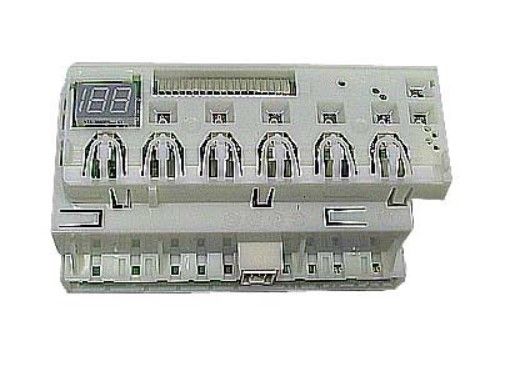 00491656 Elektronika do myčky nádobí Bosch | Siemens