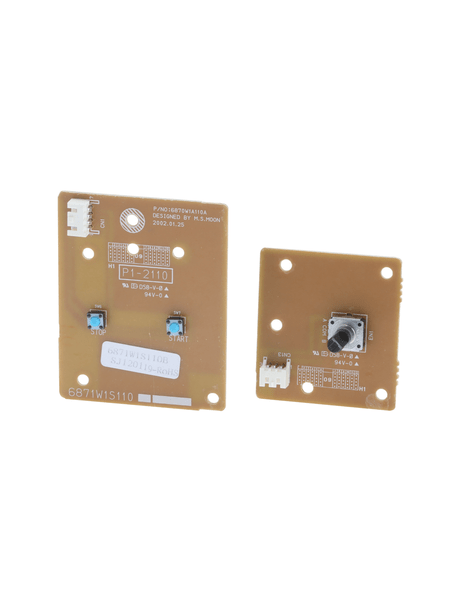 00492472 Operační modul Bosch | Siemens