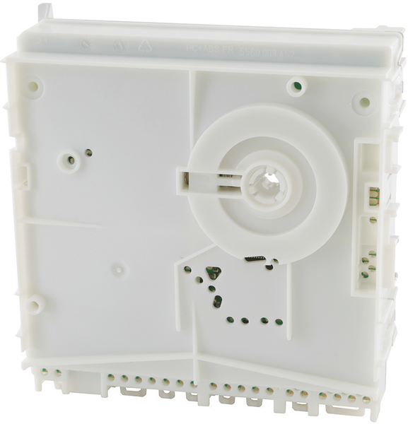 00497607 Řídící modul