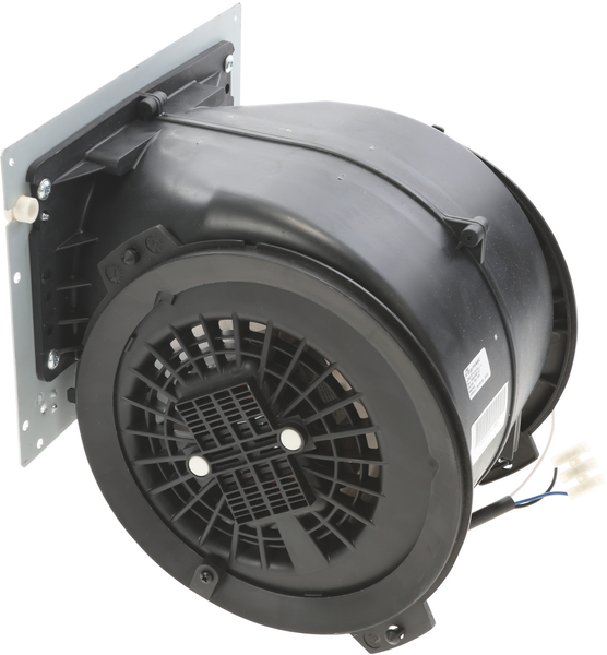 00498036 Motor ventilátoru