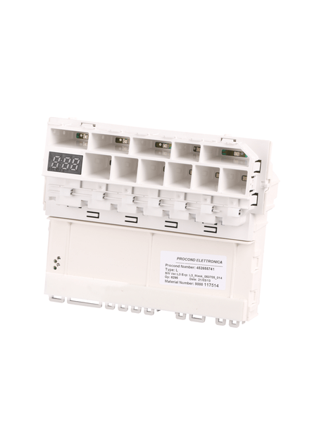 00498443 Řídící modul Bosch | Siemens