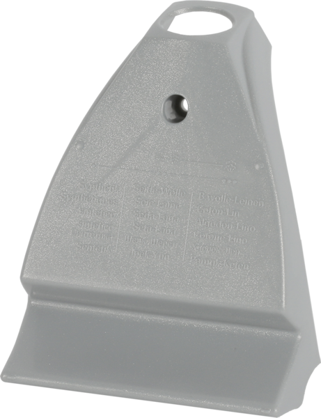 00499486 Zadní díl pláště