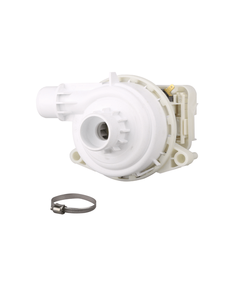 00499990 Motor