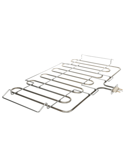 BA058115 00574647 Ohřívač pro podkladový kámen Bosch | Siemens
