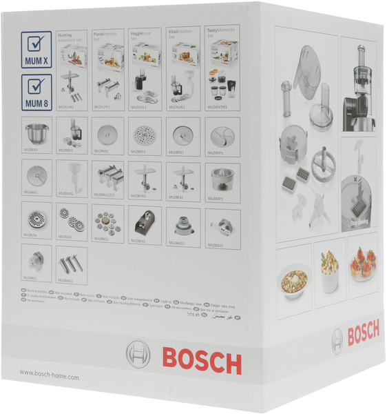00577339 Kráječ kostiček Bosch | Siemens