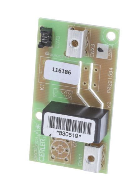 00603295 Modul relé