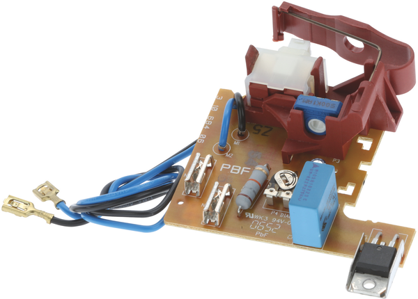 00605062 Modul motoru