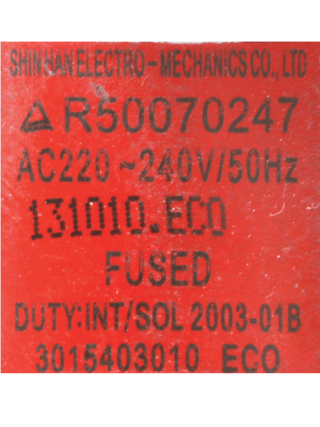 00607406 Magnetický ventil Bosch | Siemens