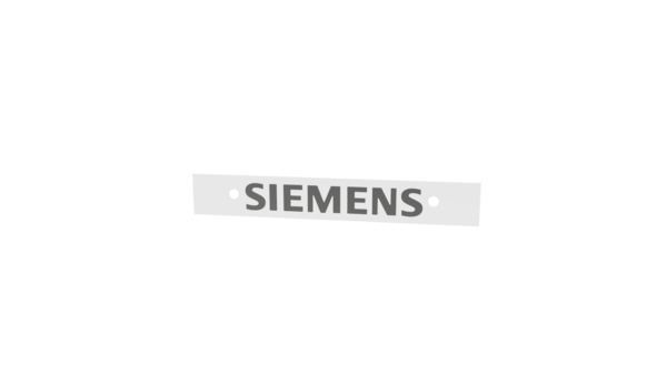 00610848 Logo Bosch | Siemens