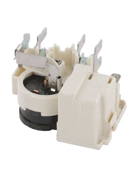 00617907 Relé Bosch | Siemens