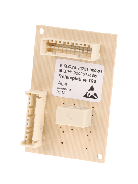 00619687 Modul relé