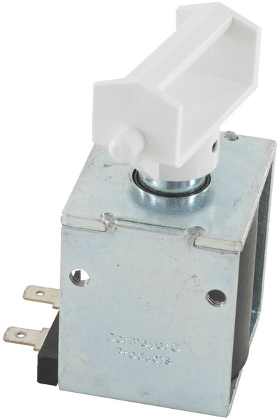 00620768 Magnetický ventil