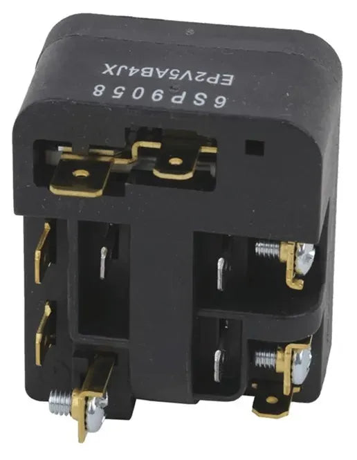 00622574 Rozběhové relé do lednice Bosch | Siemens