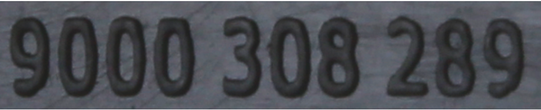 00625663 Optické vlákno Bosch | Siemens