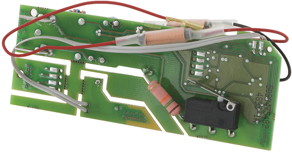 00626003 Modul motoru