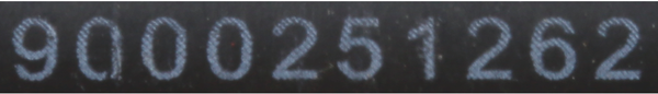00629947 Hadice ventil-dávkovač