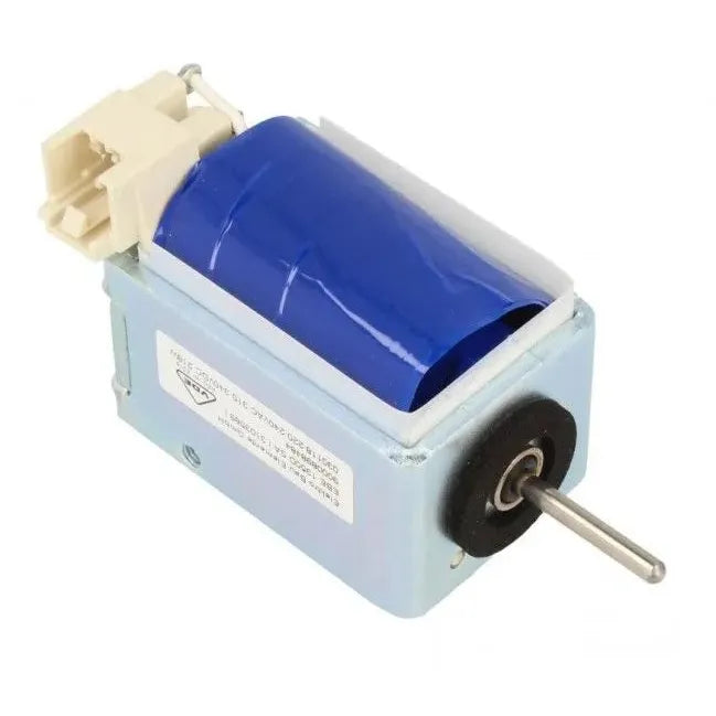 00631076 Elektromagnet do sušičky prádla Bosch | Siemens