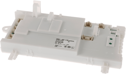 00631734 Naprogramovaný výkonový modul Bosch | Siemens