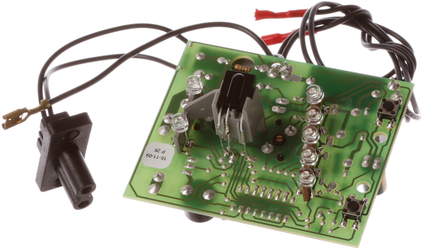 00631923 Modul motoru