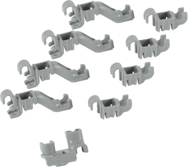 00632372 Svorky do myčky nádobí Bosch | Siemens
