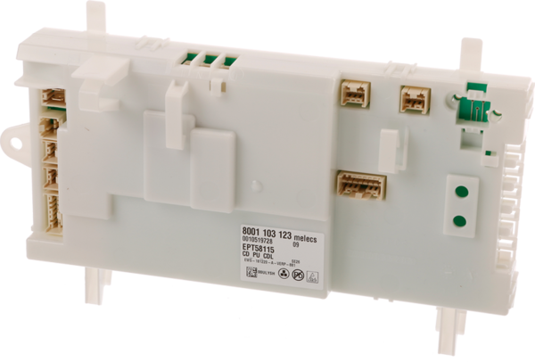 00633984 Naprogramovaný výkonový modul Bosch | Siemens