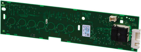 00634598 Ovládací modul naprogramovaný Bosch | Siemens