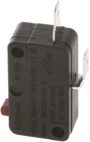 00635195 Mikrospínač Bosch | Siemens